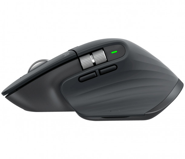 MX Master 3S (Bild: Logitech)